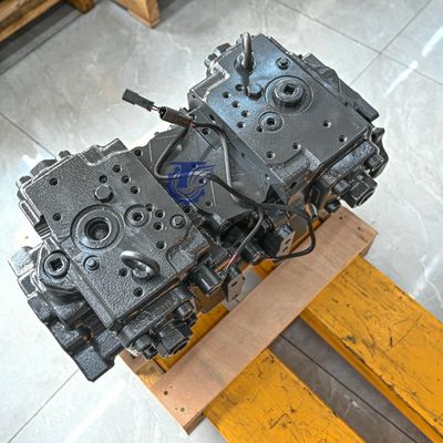 708-2G-00120 708-2G-01120 708-2G-04370 Hydraulische Hauptpumpe für Komatsu WD600-6 WA600-6R RADENLADER OEM-Standard