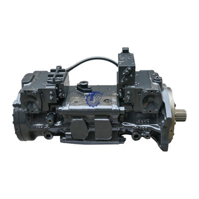 708-2H-00510 708-2H-01230 708-2H-04420 Für Komatsu WD1200-6 RADENLADER Hydraulische Hauptpumpe NO.1 PUMPE LADER PUMPE Kolbenpumpe PUMPE ASSY Ersatzteile