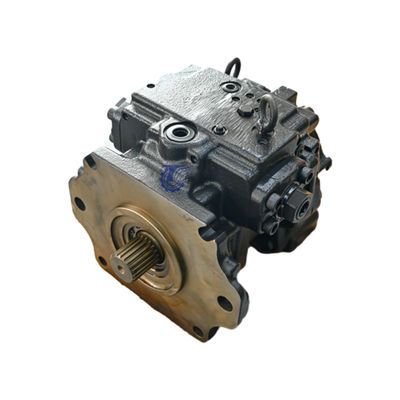 419-18-51300 419-18-51200 419-18-51101 Für Komatsu WA320-7 RADENLADER Hydraulische Hauptpumpe LADER Pumpe Kolbenpumpe Pumpe ASSY HST Pumpe Nachmarkt Original