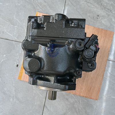 708-1W-00860 708-1W-00830 708-1W-01814 708-1W-01812 Für Komatsu WA380-6 WA430-6 RADENLADER Hydraulische Hauptpumpe LADER PUMPE Kolbenpumpe PUMPE ASSY Nachrüststoff Original