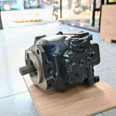 708-1W-00881 708-1W-01881 708-1W-00882 708-1W-01883 708-1W-01882 Für Komatsu WA380-6 WA430-6 RADENLADER Hydraulische Hauptpumpe LADER PUMPE Kolbenpumpe ASSY Nachrüststoff Original