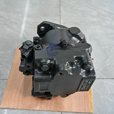 708-1W-00490 708-1W-01490 708-1W-04341 Für Komatsu WA380Z-6 RADENLADER Hydraulische Hauptpumpe LADER Pumpe Kolbenpumpe ASSY Nachmarkt Original