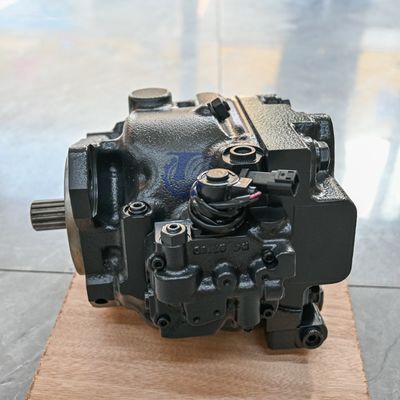 708-1W-00490 708-1W-01490 708-1W-04341 Für Komatsu WA380Z-6 RADENLADER Hydraulische Hauptpumpe LADER Pumpe Kolbenpumpe ASSY Nachmarkt Original