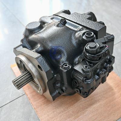 708-1W-00490 708-1W-01490 708-1W-04341 Für Komatsu WA380Z-6 RADENLADER Hydraulische Hauptpumpe LADER Pumpe Kolbenpumpe ASSY Nachmarkt Original