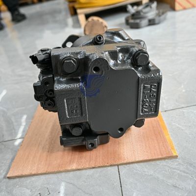 708-1W-00490 708-1W-01490 708-1W-04341 Für Komatsu WA380Z-6 RADENLADER Hydraulische Hauptpumpe LADER Pumpe Kolbenpumpe ASSY Nachmarkt Original