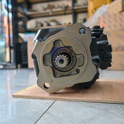 708-1W-00490 708-1W-01490 708-1W-04341 Für Komatsu WA380Z-6 RADENLADER Hydraulische Hauptpumpe LADER Pumpe Kolbenpumpe ASSY Nachmarkt Original
