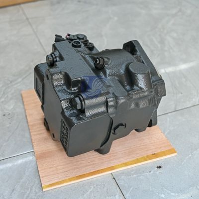 708-1W-00490 708-1W-01490 708-1W-04341 Für Komatsu WA380Z-6 RADENLADER Hydraulische Hauptpumpe LADER Pumpe Kolbenpumpe ASSY Nachmarkt Original
