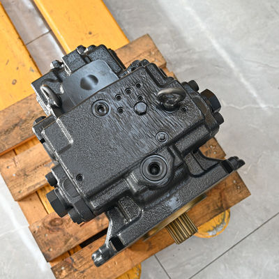 708-1G-00060 708-1G-01060 Für Komatsu WA470-6A WA470-6 WA480-6 RADENLADER Hydraulische Hauptpumpe LADER PUMPE Kolbenpumpe ASSY Nachmarkt Original