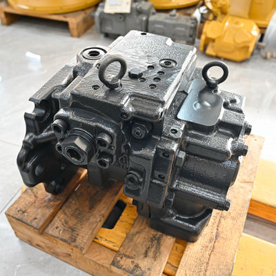 708-1G-00060 708-1G-01060 Für Komatsu WA470-6A WA470-6 WA480-6 RADENLADER Hydraulische Hauptpumpe LADER PUMPE Kolbenpumpe ASSY Nachmarkt Original