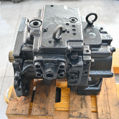 708-1H-00040 7081H00040 708-1H-01040 708-1H-04510 Für Komatsu WA500-7 RADENLADER Hydraulische Hauptpumpe LADER PUMPE Kolbenpumpe ASSY Nachmarkt Original