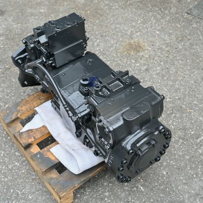 708-2L-00960 7082L00961 708-2L-01960 708-2L-05420 Für Komatsu WA700-3 RADENLADER Hydraulische Hauptpumpe LADER Pumpe Kolbenpumpe ASSY Nachmarkt Original