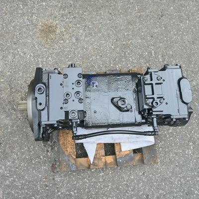 708-2L-00960 7082L00961 708-2L-01960 708-2L-05420 Für Komatsu WA700-3 RADENLADER Hydraulische Hauptpumpe LADER Pumpe Kolbenpumpe ASSY Nachmarkt Original