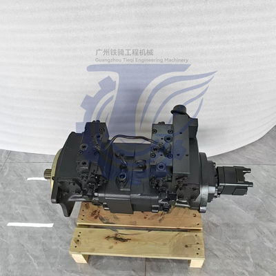 708-45-10104 708-4L-00930 708-4L-00931 Für Komatsu WA800-1 WA800-2 WA800-3 WA900-1 WD900-3 RADENLADER Hydraulische Hauptpumpe Lenkung Pumpe Kolbenpumpe HST PUMPE PUMPE ASSY Aftermarket Original