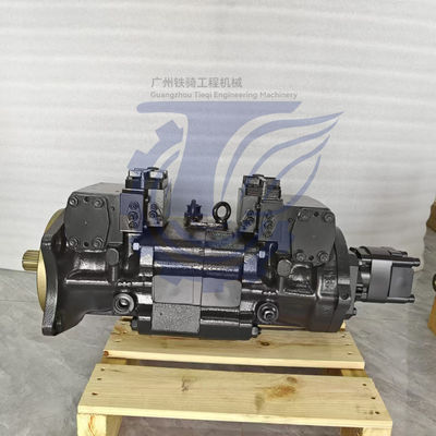 708-45-10104 708-4L-00930 708-4L-00931 Für Komatsu WA800-1 WA800-2 WA800-3 WA900-1 WD900-3 RADENLADER Hydraulische Hauptpumpe Lenkung Pumpe Kolbenpumpe HST PUMPE PUMPE ASSY Aftermarket Original