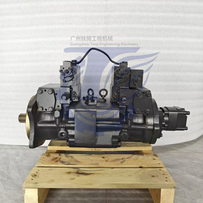 708-45-10104 708-4L-00930 708-4L-00931 Für Komatsu WA800-1 WA800-2 WA800-3 WA900-1 WD900-3 RADENLADER Hydraulische Hauptpumpe Lenkung Pumpe Kolbenpumpe HST PUMPE PUMPE ASSY Aftermarket Original