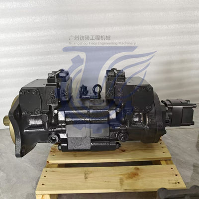 708-45-10104 708-4L-00930 708-4L-00931 Für Komatsu WA800-1 WA800-2 WA800-3 WA900-1 WD900-3 RADENLADER Hydraulische Hauptpumpe Lenkung Pumpe Kolbenpumpe HST PUMPE PUMPE ASSY Aftermarket Original