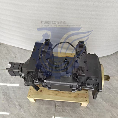 708-45-10104 708-4L-00930 708-4L-00931 Für Komatsu WA800-1 WA800-2 WA800-3 WA900-1 WD900-3 RADENLADER Hydraulische Hauptpumpe Lenkung Pumpe Kolbenpumpe HST PUMPE PUMPE ASSY Aftermarket Original