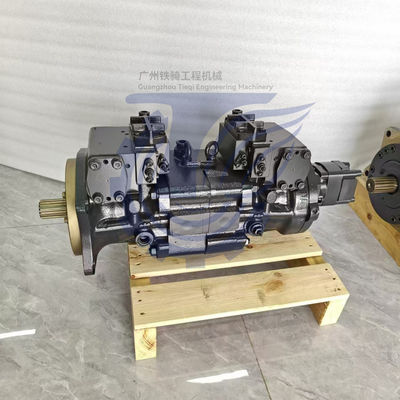 708-45-01030 7084501030 708-45-01130 708-25-00350 708-25-00130 708-25-62110 Für Komatsu WD900-3 RADENLADER Hydraulische Hauptpumpe Schalterpumpe Kolbenpumpe HST PUMPE PUMPE ASSY Nachverkäufe Original