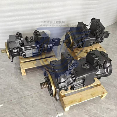 708-45-01030 7084501030 708-45-01130 708-25-00350 708-25-00130 708-25-62110 Für Komatsu WD900-3 RADENLADER Hydraulische Hauptpumpe Schalterpumpe Kolbenpumpe HST PUMPE PUMPE ASSY Nachverkäufe Original