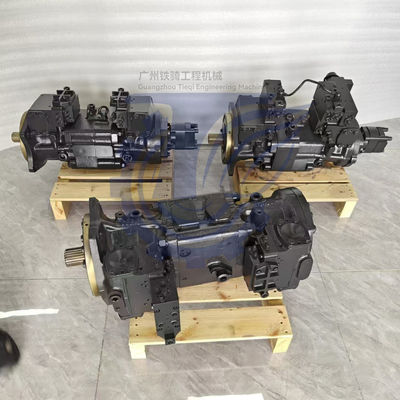 708-45-01030 7084501030 708-45-01130 708-25-00350 708-25-00130 708-25-62110 Für Komatsu WD900-3 RADENLADER Hydraulische Hauptpumpe Schalterpumpe Kolbenpumpe HST PUMPE PUMPE ASSY Nachverkäufe Original