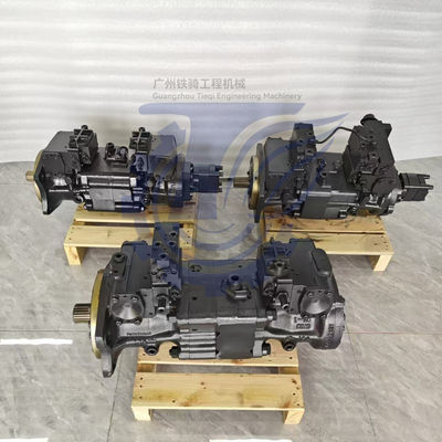 708-45-01030 7084501030 708-45-01130 708-25-00350 708-25-00130 708-25-62110 Für Komatsu WD900-3 RADENLADER Hydraulische Hauptpumpe Schalterpumpe Kolbenpumpe HST PUMPE PUMPE ASSY Nachverkäufe Original