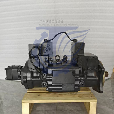 708-45-10204 708-4L-00910 708-4L-01910 708-45-11204 708-2L-00370 Für Komatsu WA700-3 WA800-3 WD900-3 RADENLOADER Hydraulische Hauptpumpe Schalter Pumpe Kolbenpumpe HST PUMPE ASSY Nachverkäufe Original