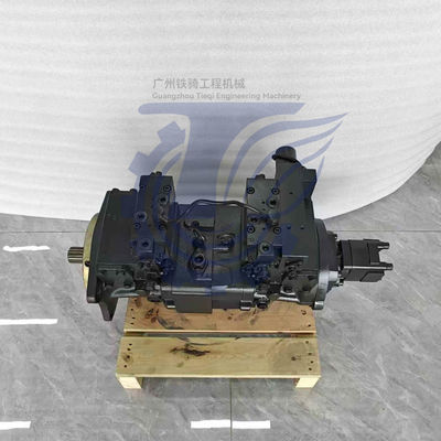 708-45-10204 708-4L-00910 708-4L-01910 708-45-11204 708-2L-00370 Für Komatsu WA700-3 WA800-3 WD900-3 RADENLOADER Hydraulische Hauptpumpe Schalter Pumpe Kolbenpumpe HST PUMPE ASSY Nachverkäufe Original