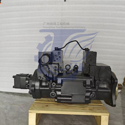 708-45-10204 708-4L-00910 708-4L-01910 708-45-11204 708-2L-00370 Für Komatsu WA700-3 WA800-3 WD900-3 RADENLOADER Hydraulische Hauptpumpe Schalter Pumpe Kolbenpumpe HST PUMPE ASSY Nachverkäufe Original