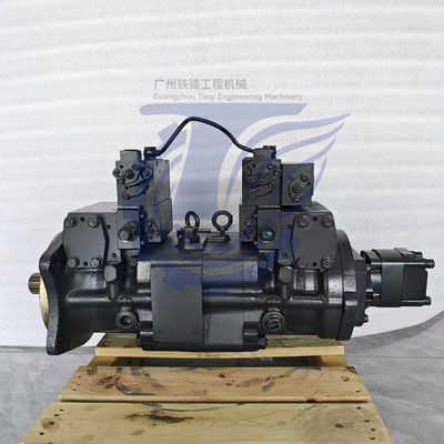 708-45-10204 708-4L-00910 708-4L-01910 708-45-11204 708-2L-00370 Für Komatsu WA700-3 WA800-3 WD900-3 RADENLOADER Hydraulische Hauptpumpe Schalter Pumpe Kolbenpumpe HST PUMPE ASSY Nachverkäufe Original