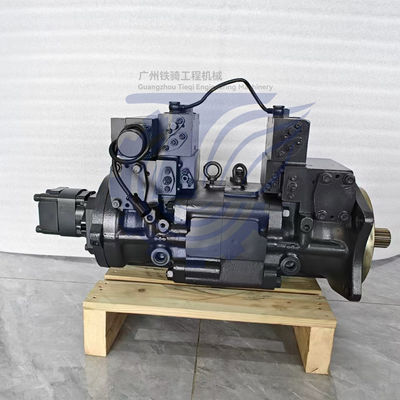 708-45-10204 708-4L-00910 708-4L-01910 708-45-11204 708-2L-00370 Für Komatsu WA700-3 WA800-3 WD900-3 RADENLOADER Hydraulische Hauptpumpe Schalter Pumpe Kolbenpumpe HST PUMPE ASSY Nachverkäufe Original