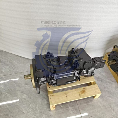 708-45-10204 708-4L-00910 708-4L-01910 708-45-11204 708-2L-00370 Für Komatsu WA700-3 WA800-3 WD900-3 RADENLOADER Hydraulische Hauptpumpe Schalter Pumpe Kolbenpumpe HST PUMPE ASSY Nachverkäufe Original