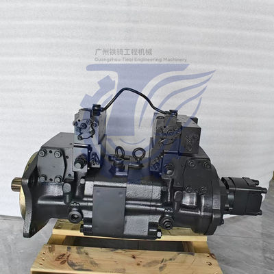 708-45-10204 708-4L-00910 708-4L-01910 708-45-11204 708-2L-00370 Für Komatsu WA700-3 WA800-3 WD900-3 RADENLOADER Hydraulische Hauptpumpe Schalter Pumpe Kolbenpumpe HST PUMPE ASSY Nachverkäufe Original