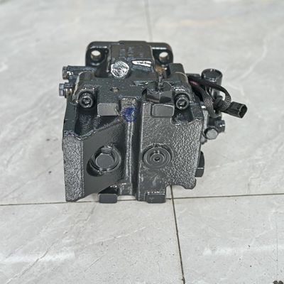708-1T-00431 708-1T-00433 708-1T-01431 Für Komatsu WD600-6 WA600-6R RADENDOZER RADENLOADER Hydraulische Lüfterpumpe Hydraulische Teile Nachrüstwaren Hochwertiges Original