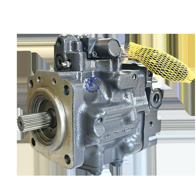 708-1S-00940 708-1S-01940 708-1S-00920 708-1S-00970 708-1S-01970 Für Komatsu WA380-6 WA430-6 WA470-6 WA480-6 D375A-5 RADENLOADER Hydraulische Lüfterpumpe Hydraulische Teile Nachrüstmarkt Hochwertiges Original