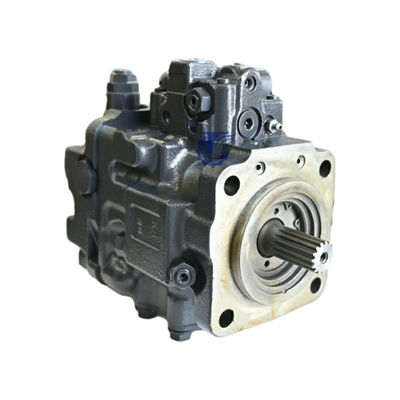 708-1T-00460 708-1T-01461 708-1T-04610 Für Komatsu WA500-6 WA500-6R RADENLADER Hydraulische Lüfterpumpe Hydraulische Teile Nachrüstwaren Hochwertiges Original