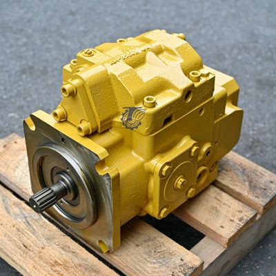 CA1053635 105-3635 1053635 Für CAT 824G 824H 825G 826H 980H Bulldozer Hydraulische Hauptpumpe Kolbenpumpe Pump ASSY PUMP GP-PISTON Nachverkauf