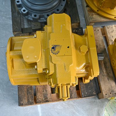 3799740 CA3799740 379-9740 20R0098 Für CAT 854K 992K TRACK-TYPE TRACTOR Hydraulische Hauptpumpe Kolbenpumpe ASSY PUMPE GP-PISTON Nachrüstmarkt Hochwertiges Original