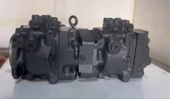 20/950303 Für JCB 3XC 4XC Hinterschuhe-Lader Hydraulische Hauptpumpe Kolbenpumpe Pump ASSY Pump GP-Piston Nachrüstmarkt Hochwertiges Original