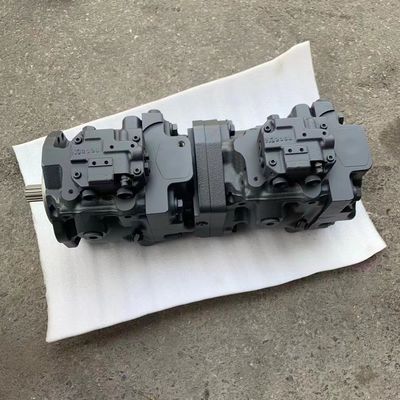 20/950303 Für JCB 3XC 4XC Hinterschuhe-Lader Hydraulische Hauptpumpe Kolbenpumpe Pump ASSY Pump GP-Piston Nachrüstmarkt Hochwertiges Original
