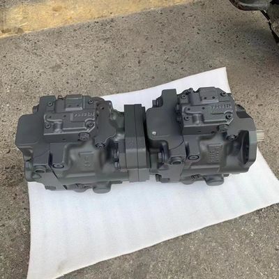 20/950303 Für JCB 3XC 4XC Hinterschuhe-Lader Hydraulische Hauptpumpe Kolbenpumpe Pump ASSY Pump GP-Piston Nachrüstmarkt Hochwertiges Original