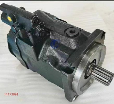 VOE11707966 Für Volvo A35D A40D T450D Gelenk-Dump Truck Hydraulische Hauptpumpe Kolbenpumpe Pump PUMP ASSY PUMP GP-PISTON