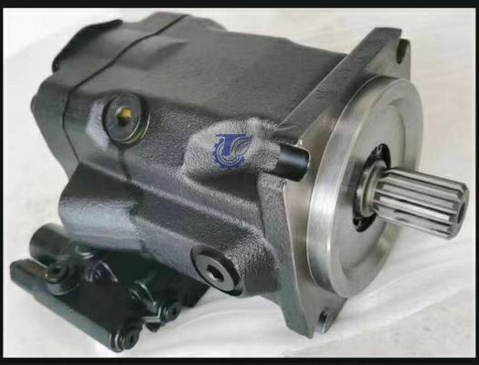 VOE11707966 Für Volvo A35D A40D T450D Gelenk-Dump Truck Hydraulische Hauptpumpe Kolbenpumpe Pump PUMP ASSY PUMP GP-PISTON