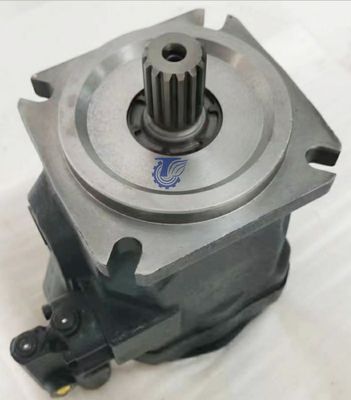 VOE11707966 Für Volvo A35D A40D T450D Gelenk-Dump Truck Hydraulische Hauptpumpe Kolbenpumpe Pump PUMP ASSY PUMP GP-PISTON
