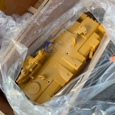 5151694 CA5151694 515-1694 Für CAT 24M Motor Grader Hydraulische Hauptpumpe Kolbenpumpe Pump ASSY PUMP GP-PISTON Nachvermarktung Hochwertiges Original