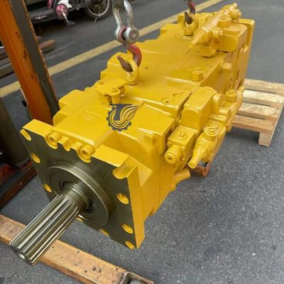 5151694 CA5151694 515-1694 Für CAT 24M Motor Grader Hydraulische Hauptpumpe Kolbenpumpe Pump ASSY PUMP GP-PISTON Nachvermarktung Hochwertiges Original