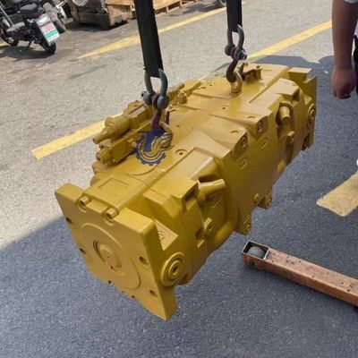 5151694 CA5151694 515-1694 For TQCAT 24M Motor Grader Hydraulic Main Pump Piston Pump PUMP ASSY PUMP GP-PISTON  Aftermarket High quality Original