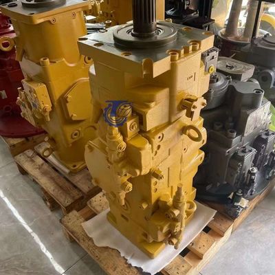4588651 CA4588651 458-8651 Für die Kategorie 24 Motor Grader Hydraulische Hauptpumpe Kolbenpumpe Pump ASSY PUMP GP-PISTON Nachrüstmarkt Hochwertiges Original