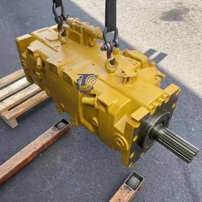 4588651 CA4588651 458-8651 Für die Kategorie 24 Motor Grader Hydraulische Hauptpumpe Kolbenpumpe Pump ASSY PUMP GP-PISTON Nachrüstmarkt Hochwertiges Original