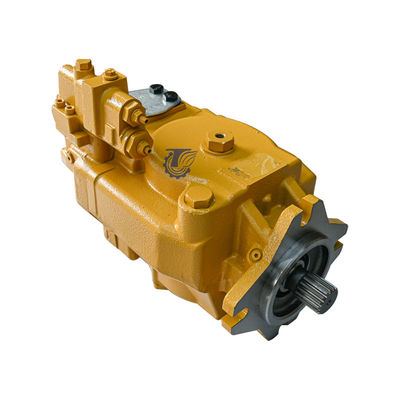 6E-3136 CA6E3136 6E3136 0R7682 Für CAT 120H 120K 12H 12K 135H 140K 160K Motor Grader Hydraulische Hauptpumpe Kolbenpumpe ASSY PUMP GP-PISTON Nachmarkt Hochwertig Original