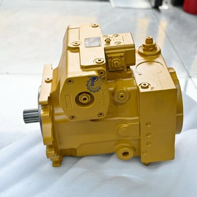 4957571 CA4957571 495-7571 20R-9394 Für CAT D8T D8R Motor Grader Hydraulische Hauptpumpe Kolbenpumpe Pumpe ASSY PUMPE GP-PISTON Nachverkäufe Hochwertige Original
